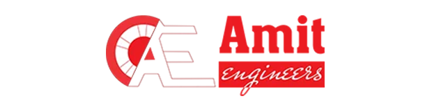 Amit Engineers  Logo